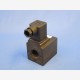 Lisk solenoid coil 3/4", 24 VDC